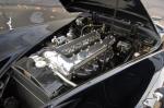 Jaguar XK120 Fixed Head Coupe 1953 года